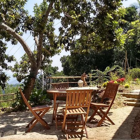 The Pepper Cottage Gomagoda Eksteriør billede