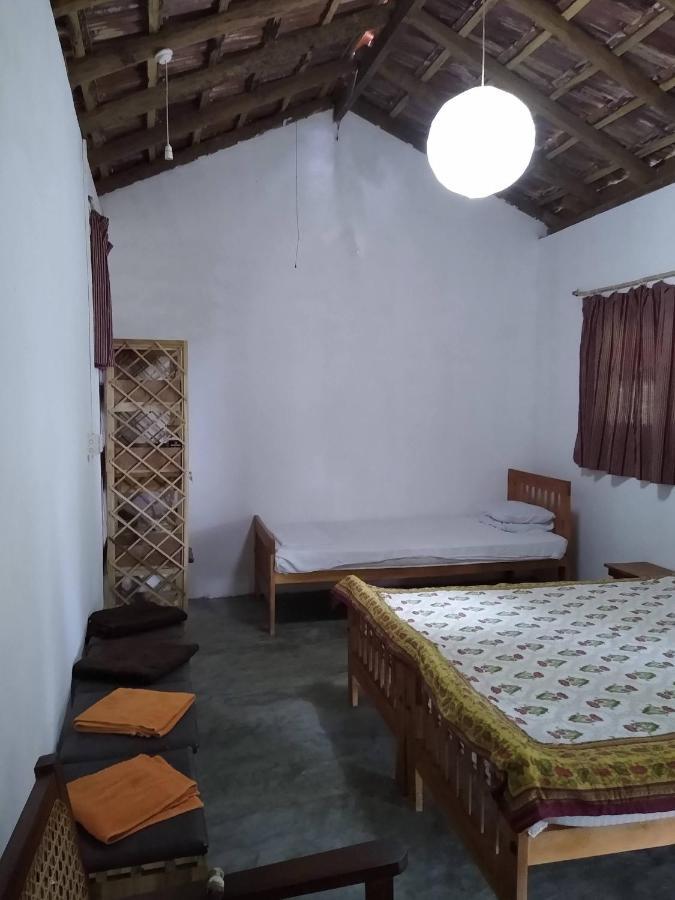 The Pepper Cottage Gomagoda Eksteriør billede