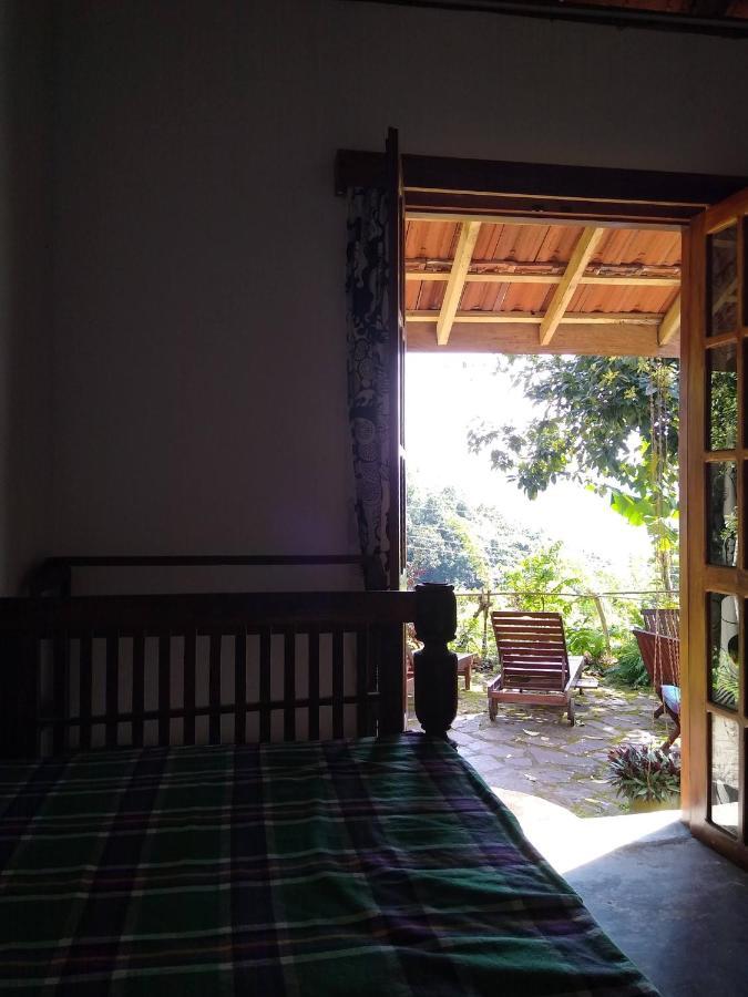 The Pepper Cottage Gomagoda Eksteriør billede