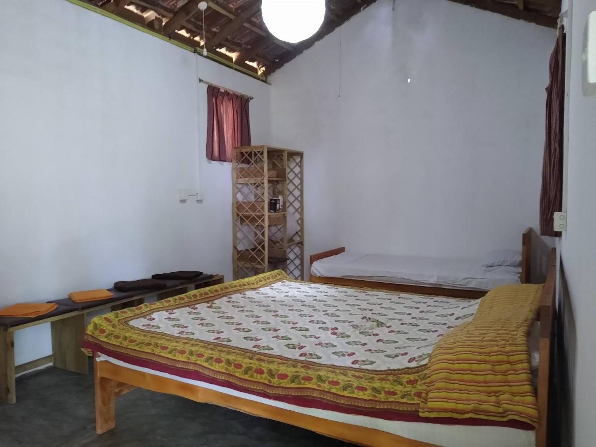 The Pepper Cottage Gomagoda Eksteriør billede