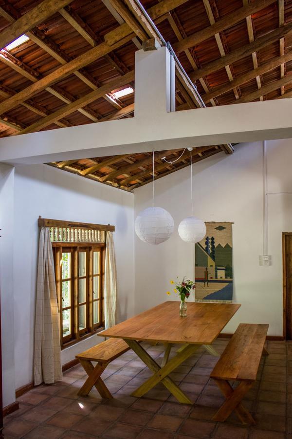 The Pepper Cottage Gomagoda Eksteriør billede