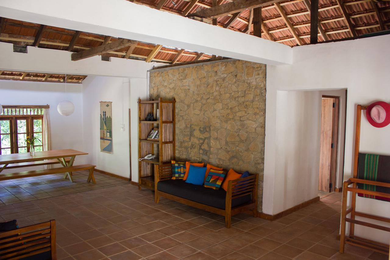The Pepper Cottage Gomagoda Eksteriør billede