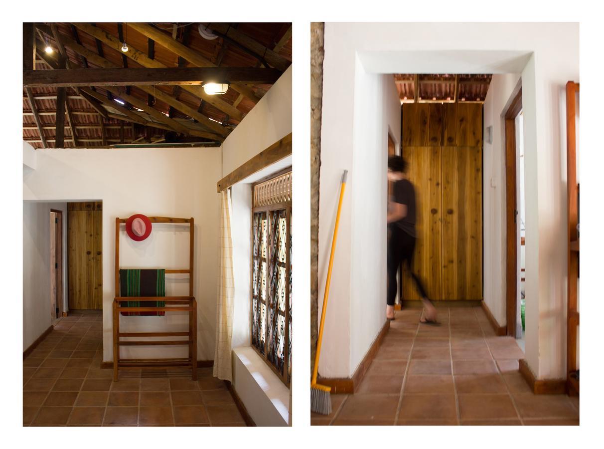 The Pepper Cottage Gomagoda Eksteriør billede
