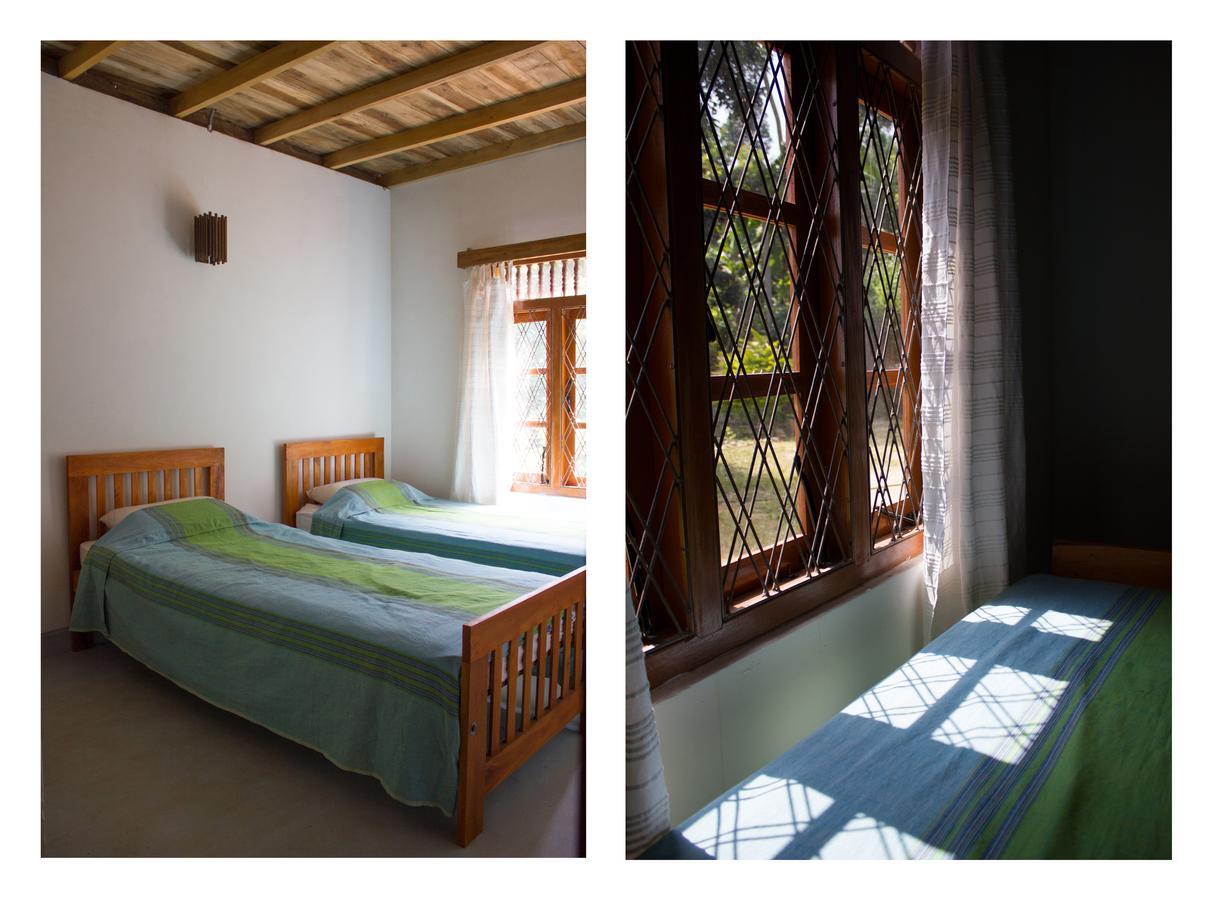 The Pepper Cottage Gomagoda Eksteriør billede