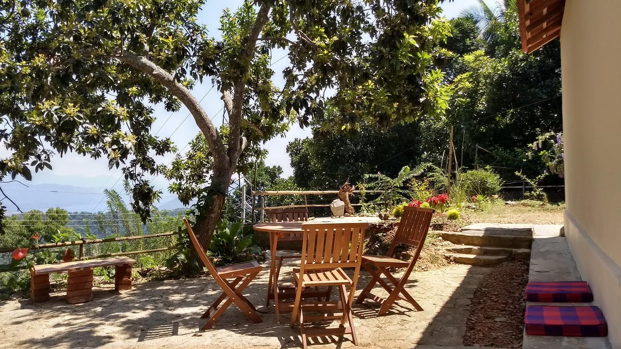 The Pepper Cottage Gomagoda Eksteriør billede